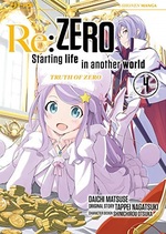 Re:Zero - Starting Life in Another World (3°)